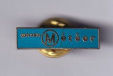 RARE PINS PIN'S .. TRAIN