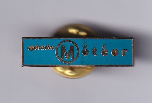 Rare pins pin - pin's, train