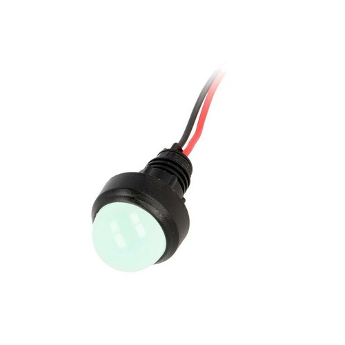 Voyant d20 220dc - :, led