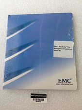 Kit multimédia EMC Rainfinity