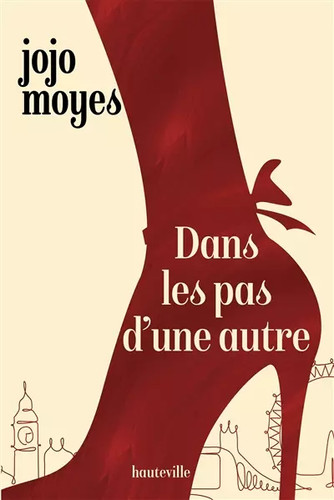 Dans les pas - d'une, jojo