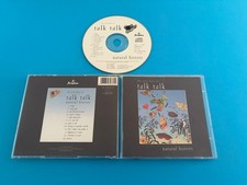 TALK TALK - THE VERY BEST OF -
