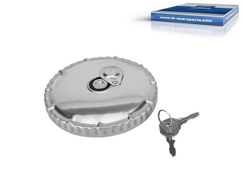 Bouchon réservoir spare - bouchon, dt