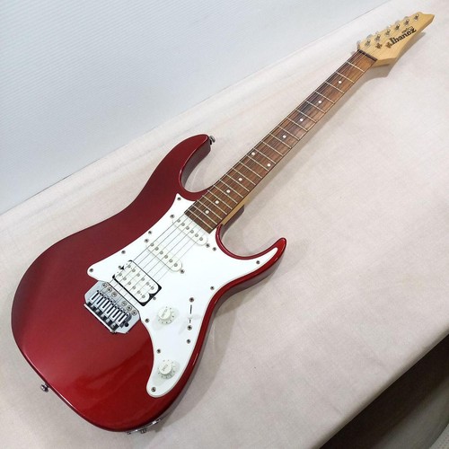 Guitare électrique ibanez gio - électrique,