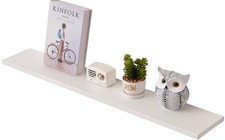 Étagère murale flottante en