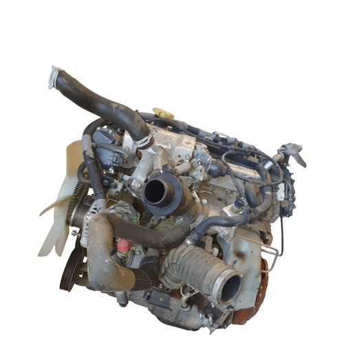 Moteur 9182750 yd25ddti lc10a - moteur,