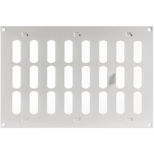 Grille aération réglable - grille,