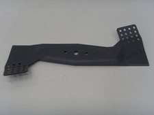 Lame Tondeuse En Aluminium C