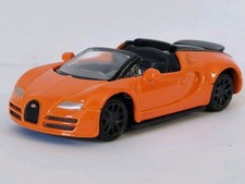 Burago 1/64 Premium . Bugatti