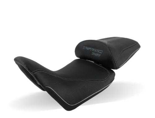 Selle grand confort - grand, compatible