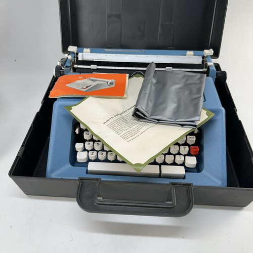 Read olivetti studio - *as-is,
