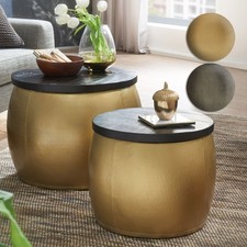 FineBuy Table Basse de Salon