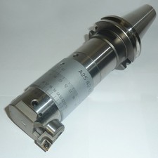 URMA D10 41 17 Burin à