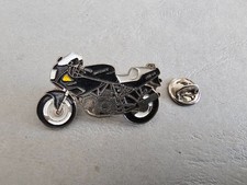 Pin's MOTO / BIKE / BIKER -