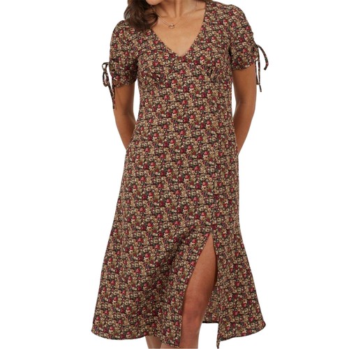 Brave soul robe portefeuille - -,