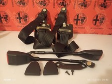 Alfa Romeo Alfasud Set De