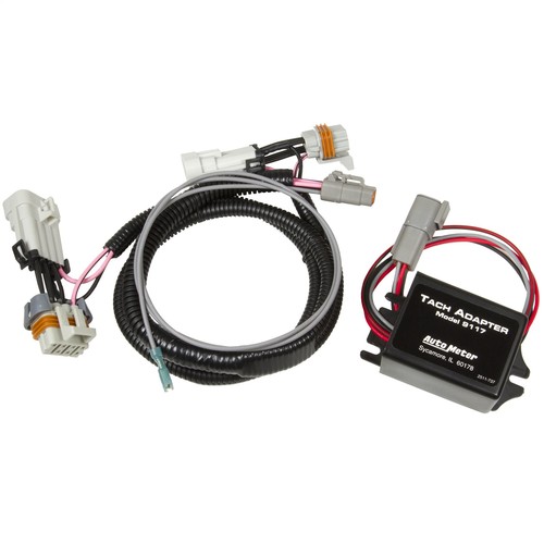 Autometer 9123 adaptateur - autometer,
