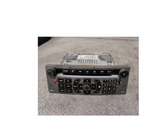 Autoradio PEUGEOT 407