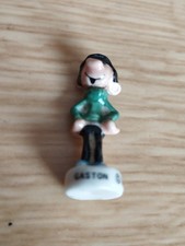 FEVE -   "GASTON LAGAFFE 2013"