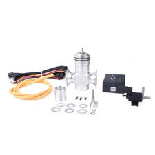 Electrical Turbo Manual Diesel