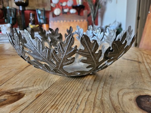 Large metal cut - large, fruit