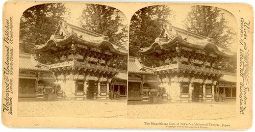 Stereo japan the magnificent - japan,,