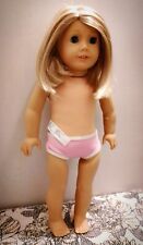 american girl poupée Truly me 63 ag doll 18 inch 