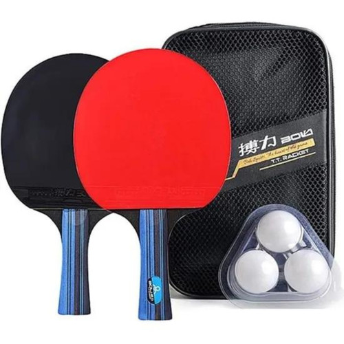 Raquette ping pong - raquette,