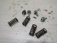 jeu de ressort d embrayage