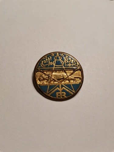 Insigne régiment de - régiment,