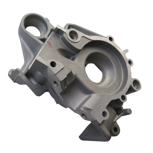 Carter moteur moitié - carter,