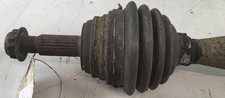 ARBRE DE TRANSMISSION DROIT VOLKSWAGEN POLO III (6N2) HATCHBACK 1.4 (AUD) 6N0407272L