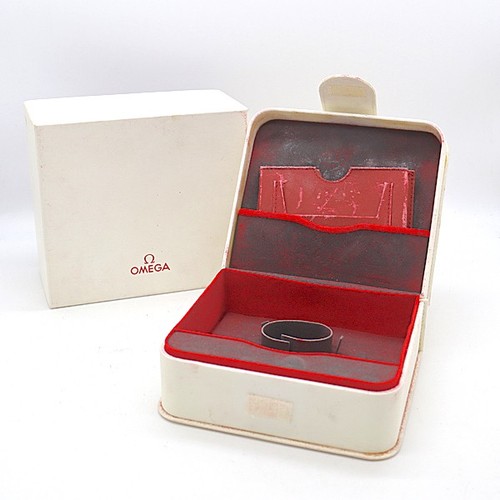 Vintage authentique omega - authentique,