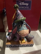 Figurine DISNEY TRADITIONS Jim Shore Bourriquet