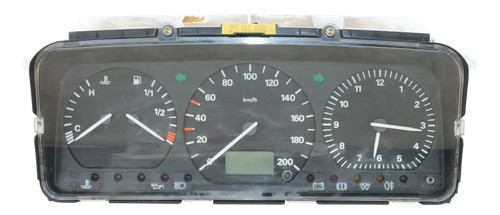 5 tdi instrument - t4,