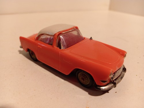 Norev simca plein - 18,