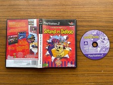 LES FOUS DU VOLANT SATANAS ET