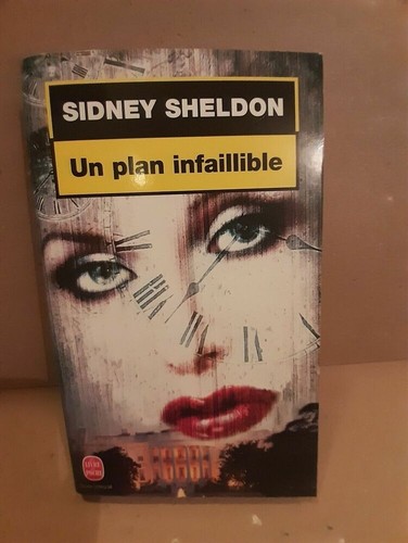 Sidney sheldon un plan - -,