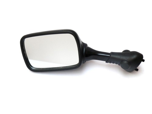 Mirroir rétroviseur gauche - mirroir,