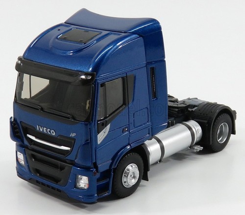 Modèle camion statique - modÈle,