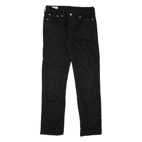 Jeans levi 514 big noir - big, e