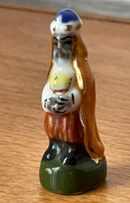 Fève Santon Bible Crèche