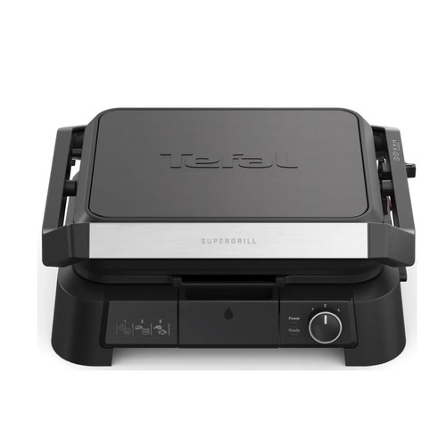 Tefal grill viande - grill,