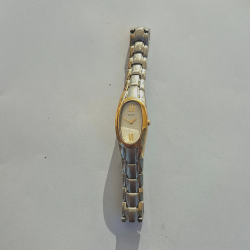 Montre seiko femme vintage - montre,