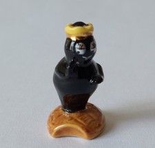 FEVE - "AMOUREUX DE L'EPIPHANIE 2013" -  BARBAMAMA  ET SA COURONNE