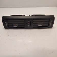 Aération centrale BMW Série 1 F20 F21 - Référence OEM 9205357 - garantie