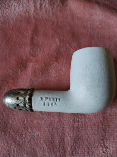 Pipe gambier 2643 - gambier,