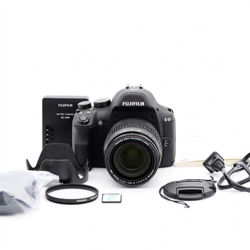 Appareil photo numérique