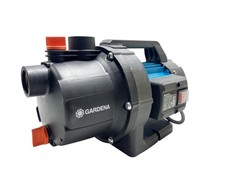 Pompe de jardin GARDENA 3000/4