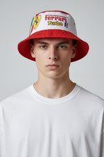 Cappello Pescatore Vintage